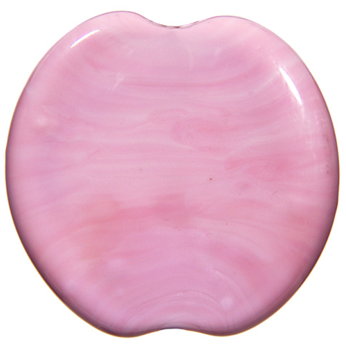 Pink Bubblegum 5-6mm Pastel Ef